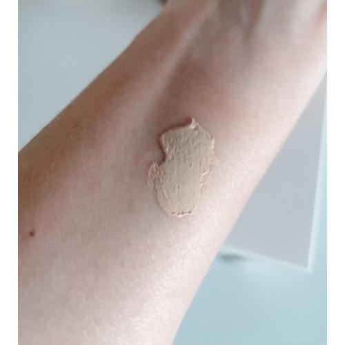 Bell HYPOAllergenic, Mat & Soft Make - Up (Podkład matujący do twarzy) - opinie | zdjęcie do recenzji od Momo - 3