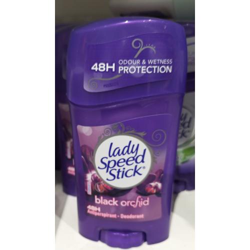 Lady Speed Stick Fresh & Essence Luxorious Freshness, Antyperspirant w sztyfcie - opinie | zdjęcie do recenzji od Dorota19860