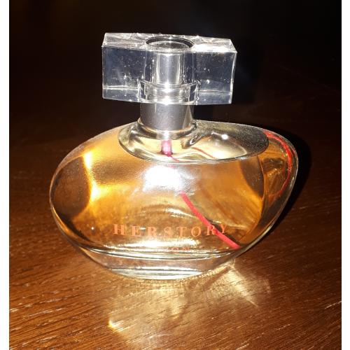 Avon Her Story EDP - opinie | zdjęcie do recenzji od Magnolia001