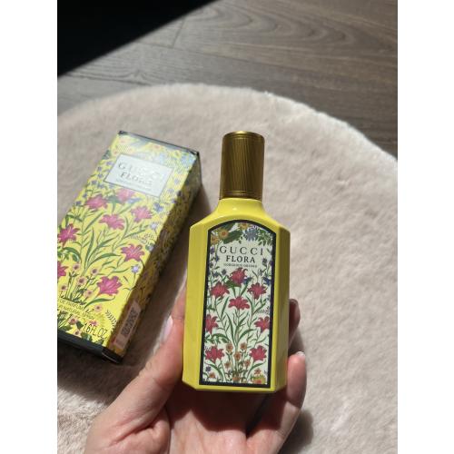 Gucci Flora Gorgeous Orchid EDP - opinie | zdjęcie do recenzji od Niesubordynowana - 1