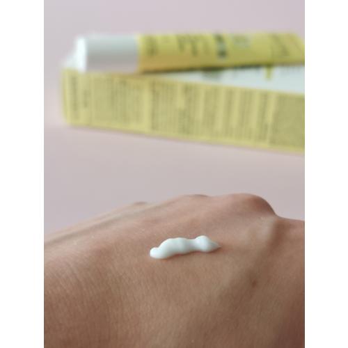 Eveline Cosmetics 6 Ceramides, Przeciwzmarszczkowy krem-serum pod oczy z ceramidami - opinie | zdjęcie do recenzji od Kr_zi - 1