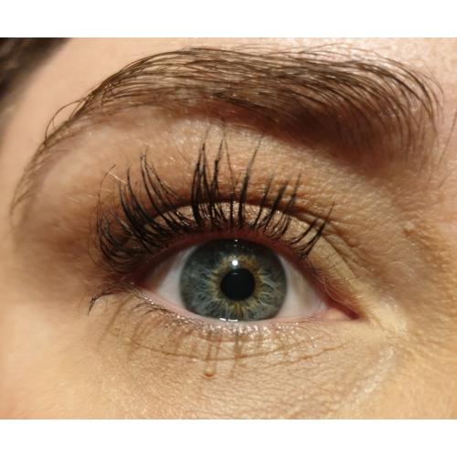 Revers Cosmetics Hemp Seed Oil CBD Mascara (Tusz do rzęs) - opinie | zdjęcie do recenzji od Dziadova1 - 1