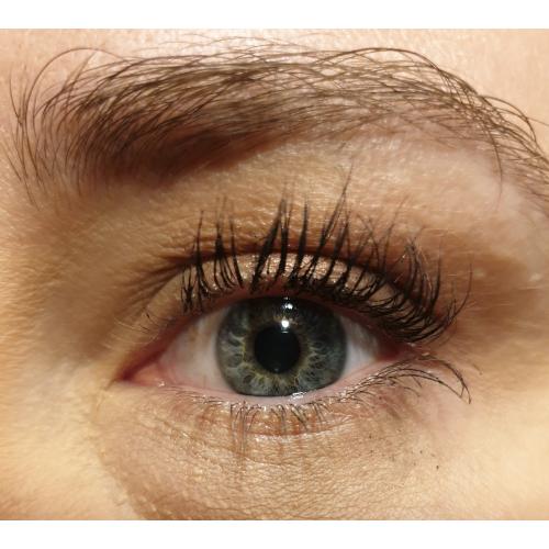 Revers Cosmetics Hemp Seed Oil CBD Mascara (Tusz do rzęs) - opinie | zdjęcie do recenzji od Dziadova1 - 2