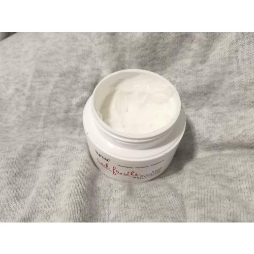 Lynia Red Fruits Moisturizing Face Cream (Krem do twarzy) - opinie | zdjęcie do recenzji od Vardzia - 1