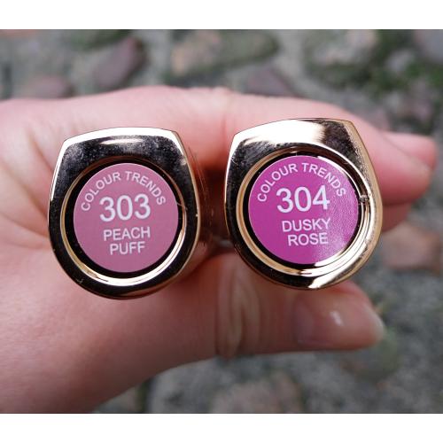 Kobo Professional Colour Trends Lipstick (Szminka do ust) - opinie | zdjęcie do recenzji od Smerfeta83 - 2