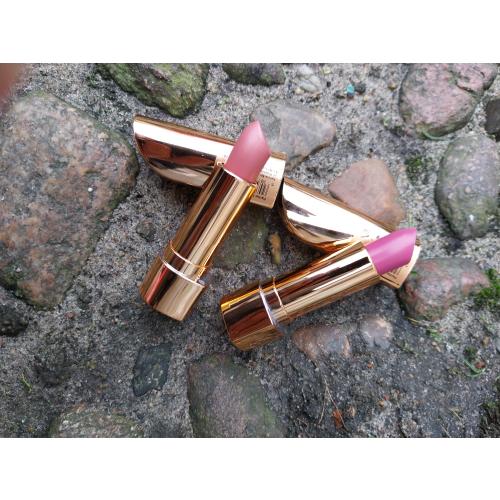 Kobo Professional Colour Trends Lipstick (Szminka do ust) - opinie | zdjęcie do recenzji od Smerfeta83 - 3