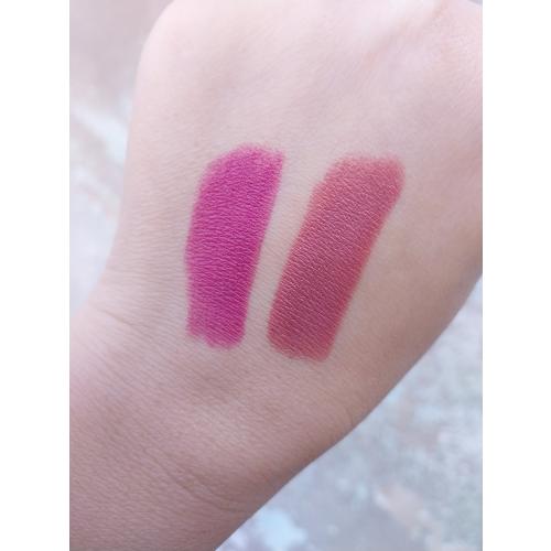 Kobo Professional Colour Trends Lipstick (Szminka do ust) - opinie | zdjęcie do recenzji od Smerfeta83 - 5