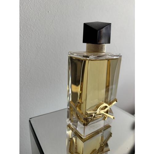 Yves Saint Laurent Libre EDP - opinie | zdjęcie do recenzji od Izabela___1977 - 2