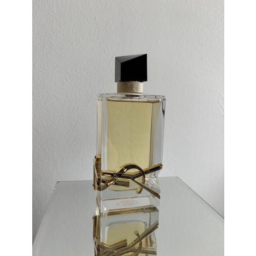 Yves Saint Laurent Libre EDP - opinie | zdjęcie do recenzji od Izabela___1977 - 1