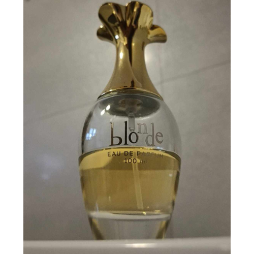 Tiverton Blonde EDP - opinie | zdjęcie do recenzji od optostin