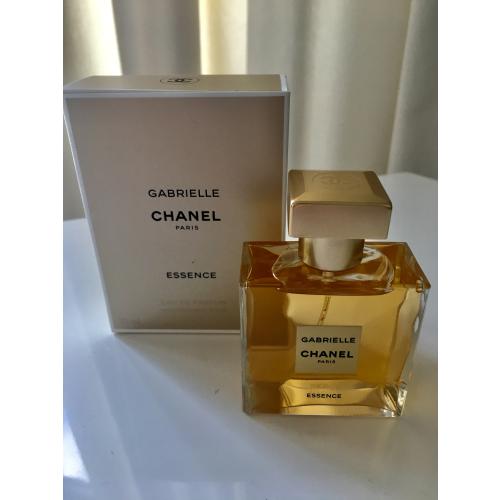 Chanel Gabrielle Essence EDP - opinie | zdjęcie do recenzji od 2e9182b55bdf0a98ff6828ef66cf0b2a4e640980_67070af1f3125 - 1
