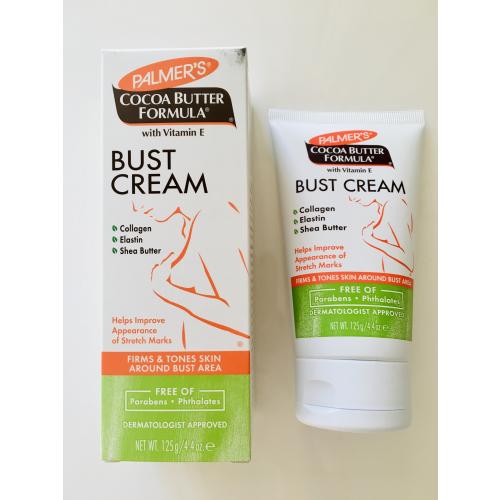 Palmer's Cocoa Butter Formula, Bust Firming Cream (Ujędrniający krem do biustu) - opinie | zdjęcie do recenzji od 2e9182b55bdf0a98ff6828ef66cf0b2a4e640980_67070af1f3125 - 1