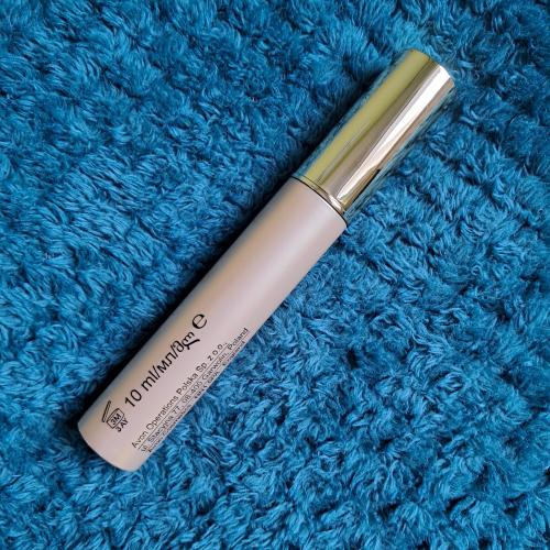 Avon True, 5 in One Lash Genius Mascara (Tusz do rzęs 5 w 1 `Geniusz`) - opinie | zdjęcie do recenzji od AnaSky - 2