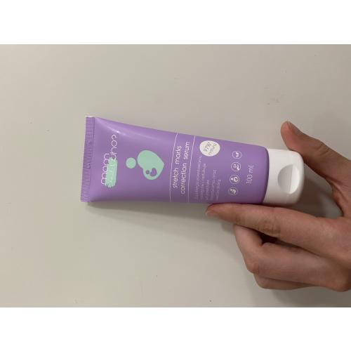 Mom and Who Stretch Marks Correction Serum (Serum na rozstępy) - opinie | zdjęcie do recenzji od Alinatestuje