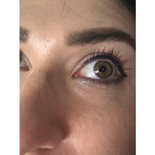 Wibo Volume Drama Henna Mascara (Tusz do rzęs) - opinie | zdjęcie do recenzji od Her666 - 2