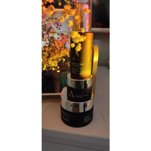 Awesome Cosmetics Day treatment, Krem anti-aging dzień - opinie | zdjęcie do recenzji od missi13 - 1