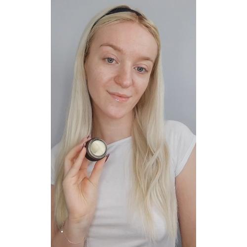 Awesome Cosmetics Feel the wake, Krem pod oczy anti aging - opinie | zdjęcie do recenzji od Agafii - 2
