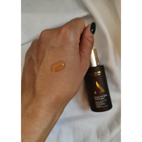 Awesome Cosmetics Feel the Glow Anti-aging Serum (Serum do twarzy) - opinie | zdjęcie do recenzji od marchewcia1991 - 1