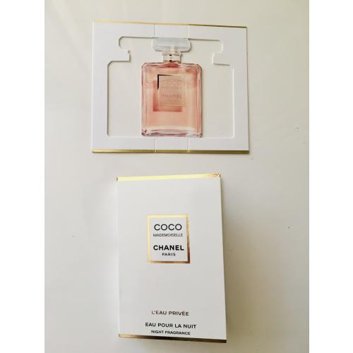 Chanel Coco Mademoiselle L'Eau Privee EDP - opinie | zdjęcie do recenzji od 2e9182b55bdf0a98ff6828ef66cf0b2a4e640980_67070af1f3125 - 1
