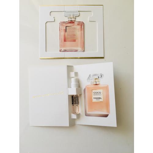 Chanel Coco Mademoiselle L'Eau Privee EDP - opinie | zdjęcie do recenzji od 2e9182b55bdf0a98ff6828ef66cf0b2a4e640980_67070af1f3125 - 2