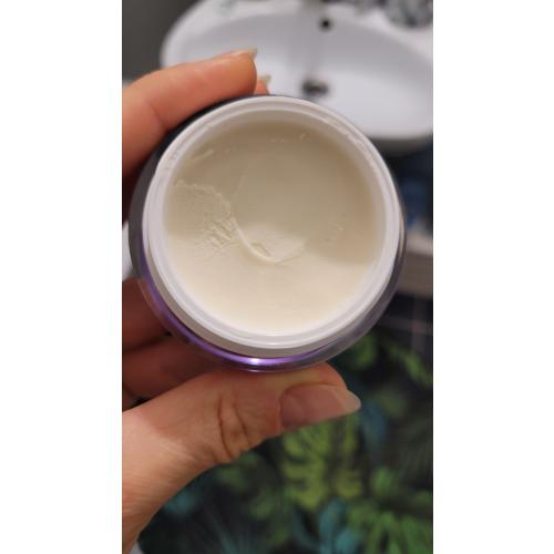 Cliv Premium Wrinkle Smoother Balm (Ekspresowy dezaktywator zmarszczek) - opinie | zdjęcie do recenzji od CoWKosmetyczcePiszczy