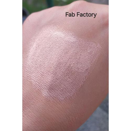Fab Factory Perfect, Cream Highlighter Stick (Rozświetlacz w płynie) - opinie | zdjęcie do recenzji od Smerfeta83 - 4