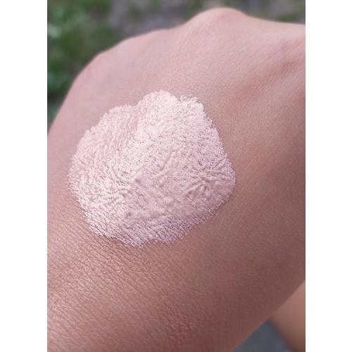 Fab Factory Perfect, Cream Highlighter Stick (Rozświetlacz w płynie) - opinie | zdjęcie do recenzji od Smerfeta83 - 5