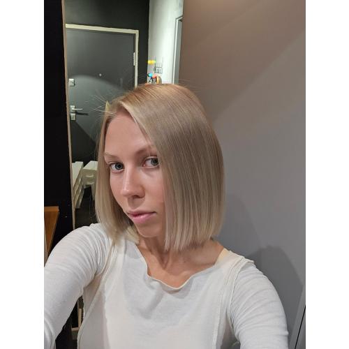 L'Oreal Paris Casting Natural Gloss, Conditioning Color Gloss (Farba do włosów z odżywką) - opinie | zdjęcie do recenzji od romanida - 1