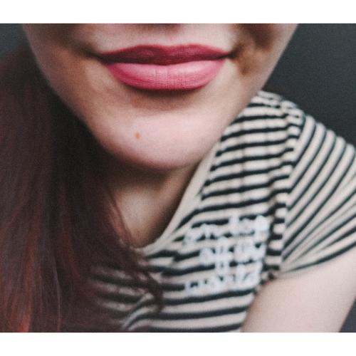 Eveline Cosmetics Wonder Match, Creamy Liquid Matt Lipstick (Matowa pomadka w płynie) - opinie | zdjęcie do recenzji od Alezwieje - 2