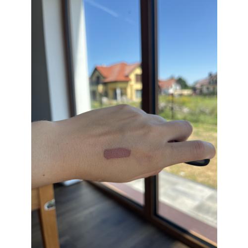 M.A.C. Retro Matte Liquid Lipcolour (Płynna pomadka o matowym wykończeniu) - opinie | zdjęcie do recenzji od Niesubordynowana - 3