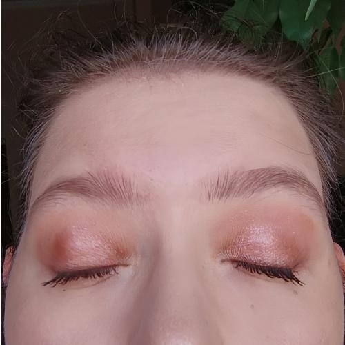 Bourjois Volume Glamour Lift & Stretch Mascara (Wydłużający i unoszący tusz do rzęs) - opinie | zdjęcie do recenzji od Kamila1707