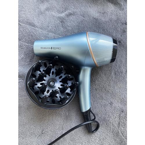 Remington Suszarka do włosów Shine Therapy Pro AC9300 - opinie | zdjęcie do recenzji od 123eliza96