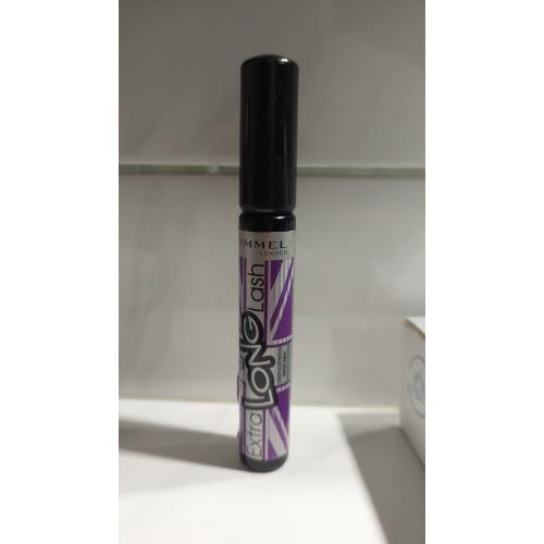 Rimmel Extra Long Lash Mascara (Wydłużający tusz do rzęs) - opinie | zdjęcie do recenzji od Testertopone
