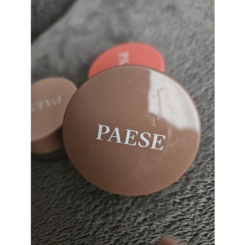 Paese Paese x Krzyszkowska, Tan Kissed, Bronzer w kremie - opinie | zdjęcie do recenzji od Ziomkowna19 - 2