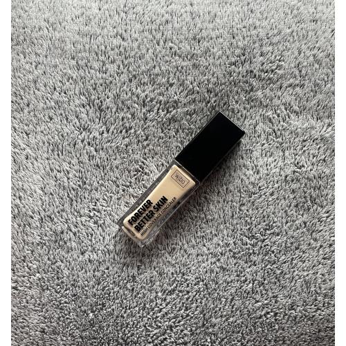 Wibo Forever Better Skin Camouflage (Kryjący korektor do twarzy) - opinie | zdjęcie do recenzji od 636c9dfd873be7969b6002e34caa9130a733f4a6_6709adf669495