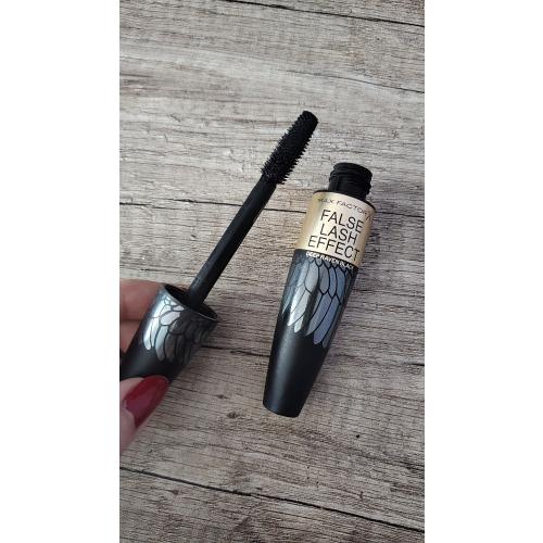 Max Factor False Lash Raven Black Mascara (Tusz do rzęs) - opinie | zdjęcie do recenzji od joaska1992 - 1