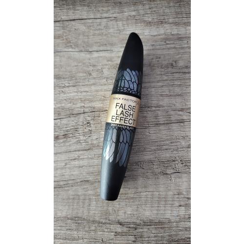 Max Factor False Lash Raven Black Mascara (Tusz do rzęs) - opinie | zdjęcie do recenzji od joaska1992 - 2