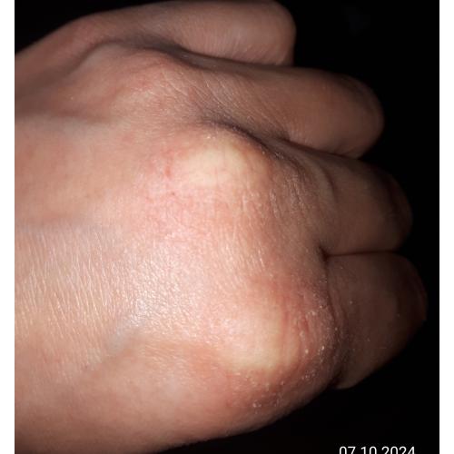 Dove Beauty Cream Wash [Caring Hand Wash] (Kremowe mydło w płynie (nowa wersja)) - opinie | zdjęcie do recenzji od Magnolia001 - 3