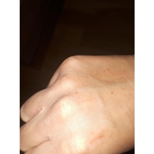 Dove Beauty Cream Wash [Caring Hand Wash] (Kremowe mydło w płynie (nowa wersja)) - opinie | zdjęcie do recenzji od Magnolia001 - 4