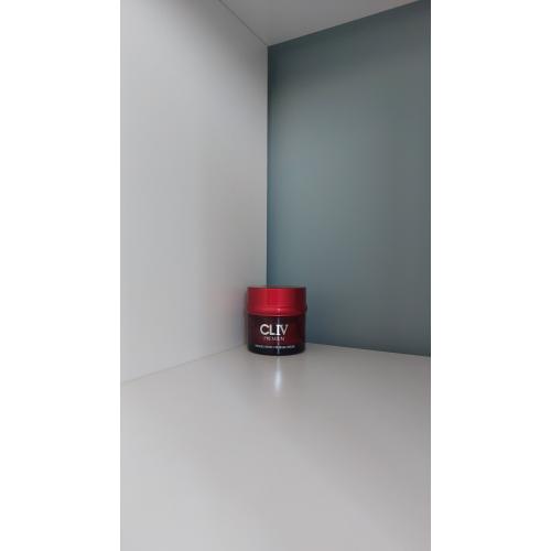 Cliv Premium Ginseng Berry Premium Cream (Odżywczo-ujędrniający krem do twarzy z jagodami żeń-szenia) - opinie | zdjęcie do recenzji od taAgata1