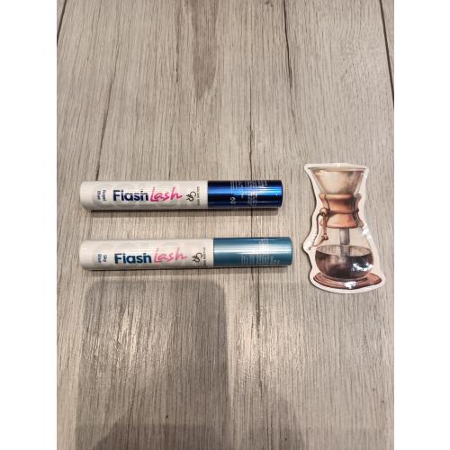 Golden Rose Flash Lash Colored Mascara (Kolorowy tusz do rzęs) - opinie | zdjęcie do recenzji od LandOfBliss - 1