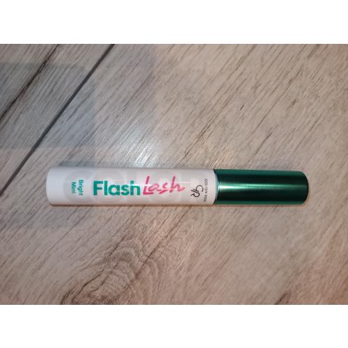 Golden Rose Flash Lash Colored Mascara (Kolorowy tusz do rzęs) - opinie | zdjęcie do recenzji od LandOfBliss - 2