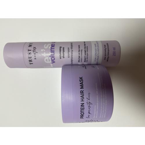 Trust My Sister Low Porosity Hair, Protein Hair Mask (Proteinowa maska do włosów niskoporowatych) - opinie | zdjęcie do recenzji od Alinatestuje