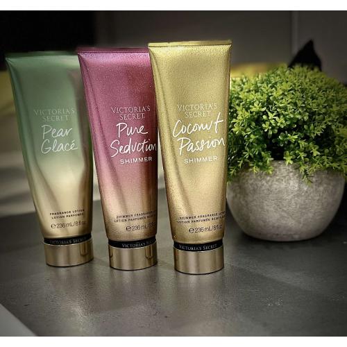 Victoria's Secret Coconut Passion, Fragrance Lotion (Perfumowany balsam do ciała) - opinie | zdjęcie do recenzji od AnnaRyszczuk