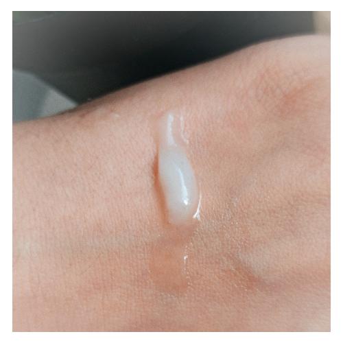 Q+A Grapefruit Cleansing Balm (Balsam do mycia twarzy z olejem grejpfrutowym) - opinie | zdjęcie do recenzji od Alezwieje - 4