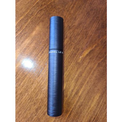 Chanel Le Volume Stretch De Chanel Mascara (Tusz do rzęs) - opinie | zdjęcie do recenzji od Ata77 - 1
