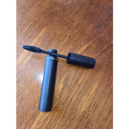 Chanel Le Volume Stretch De Chanel Mascara (Tusz do rzęs) - opinie | zdjęcie do recenzji od Ata77 - 2