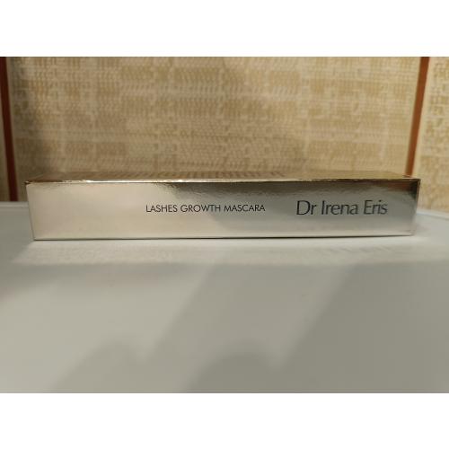 Dr Irena Eris Lashes Growth Mascara (Maskara stymulująca wzrost rzęs) - opinie | zdjęcie do recenzji od martens84 - 2