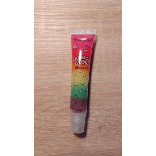 Action Rainbow Glow Lipgloss (Błyszczyk do ust) - opinie | zdjęcie do recenzji od Karolina3302