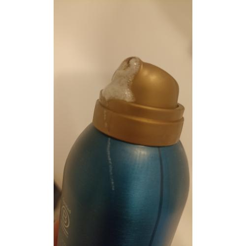 Rituals The Ritual of Hammam, Refreshing Foaming Shower Gel (Pianka pod prysznic) - opinie | zdjęcie do recenzji od anna996 - 3